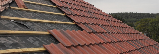 How Much Does It Cost To Tile A Roof, How Much Does It Cost To Install A Clay Tile Roof